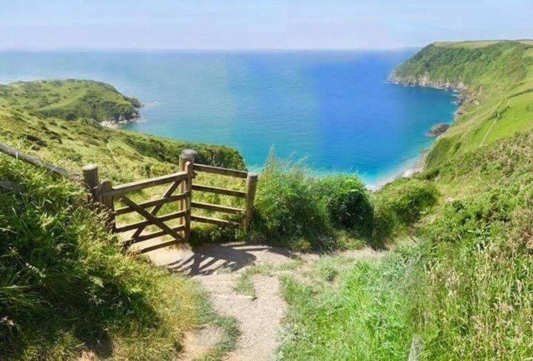 Talehay Cottages - B&B Looe