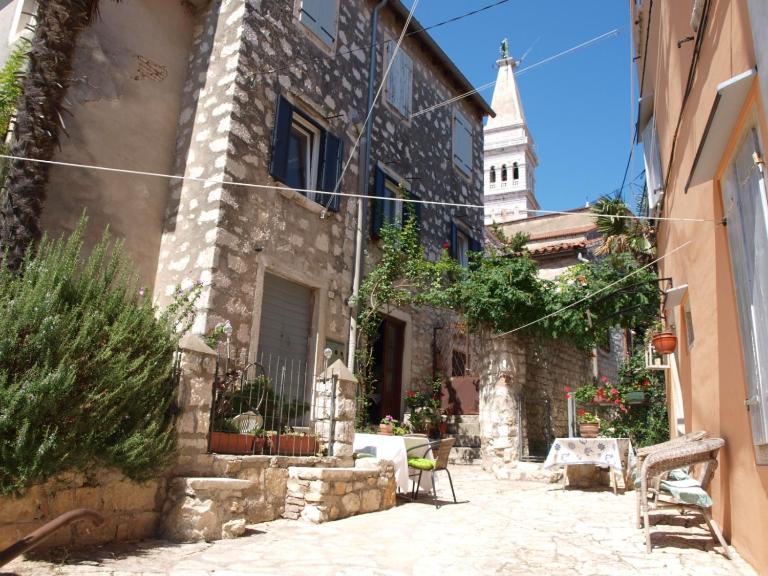 Apartment MONTE - Bed and Breakfast Rovinj