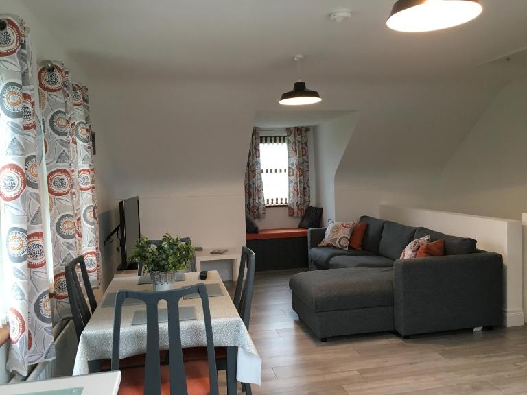 Binnian View Apartment - B&B Kilkeel