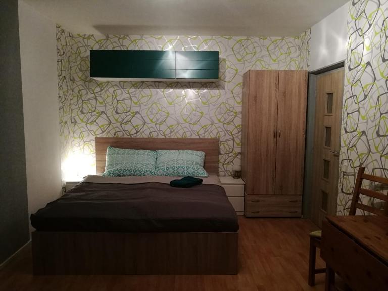 Apartment Oltec - Ferienwohnung Bohunice