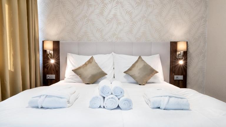 Hotel Karolina - B&B Lanškroun