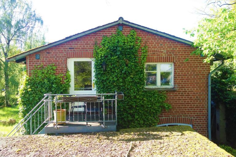 FeWo Tilda - Bed and Breakfast Garlstorf