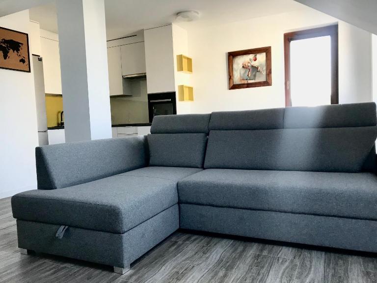 Apartament Julia - B&B Skierniewice