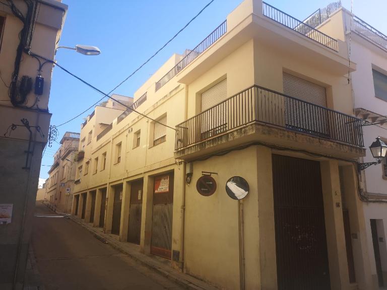 Apartamento duplex vacacional - B&B Arenys de Mar