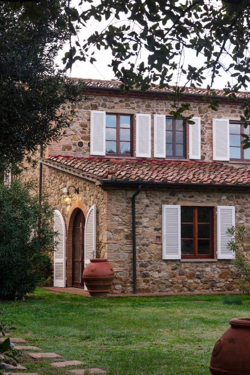 Poggio Cornetto - Bed and Breakfast Bibbona