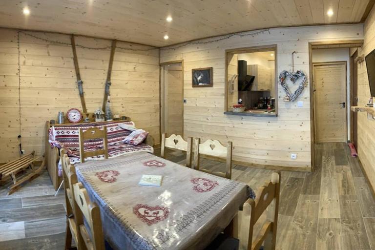 magnifique duplex 8 couchages - B&B Vars