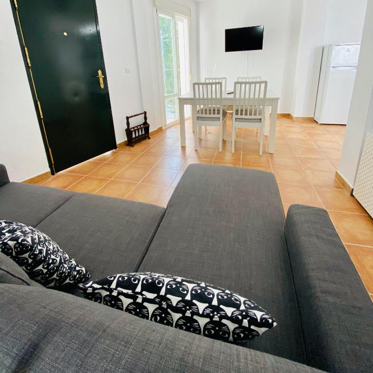 Casa Rural Forest Home - Bed and Breakfast El Bosque