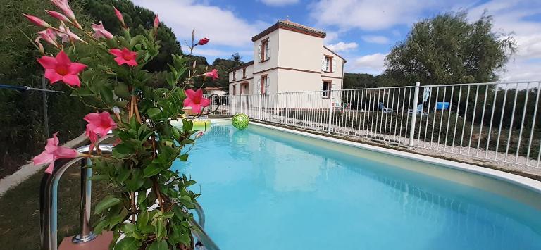 La Cascadeta - B&B Marignac-Lasclares