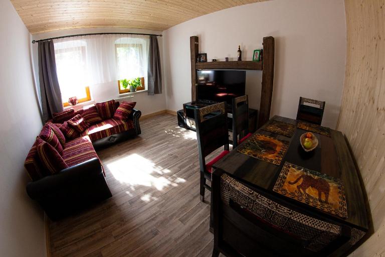 Frank´s Ferienwohnung in Dresden - B&B Dresden