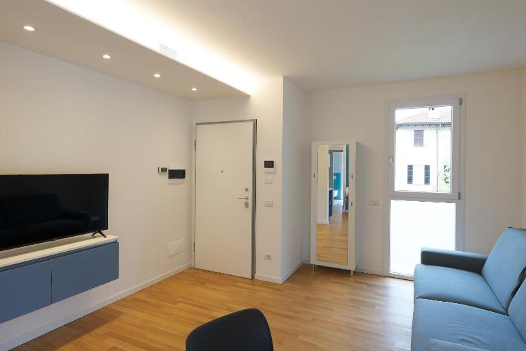 Casa Mia Lake Como - Chambres d'hôtes Mandello del Lario