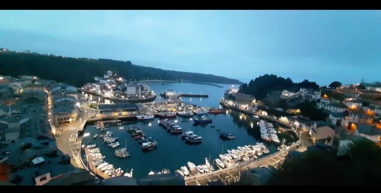 ATICO LA PEÑA - B&B Luarca