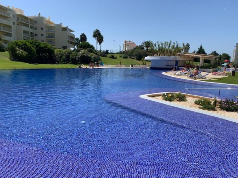 Vila Marachique V Alvor - Ferienwohnung Alvor