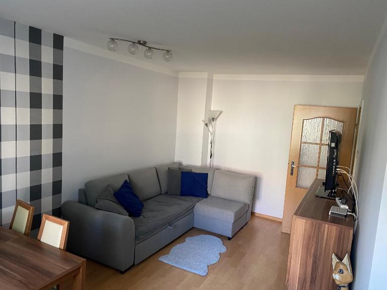 Apartament Martyna - B&B Ustka