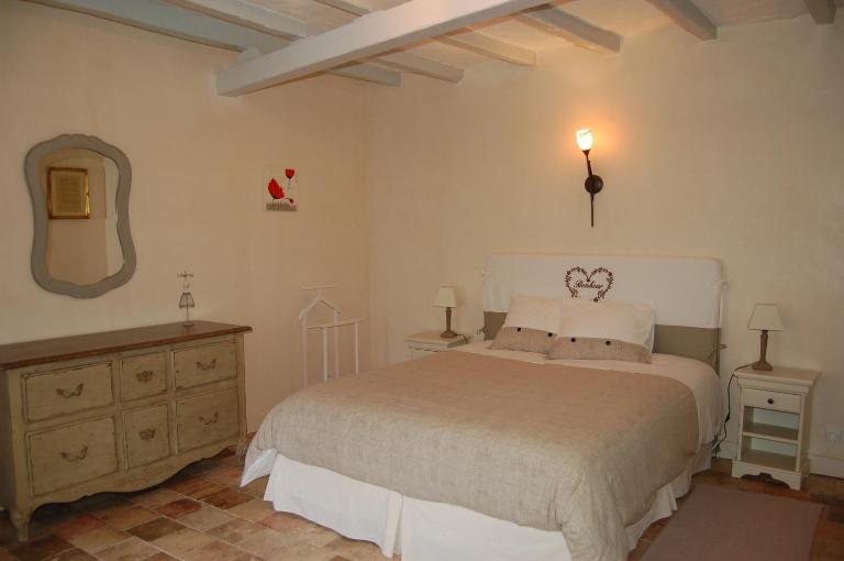 La Grange Dîmière, près de Tours - B&B Saint-Genouph