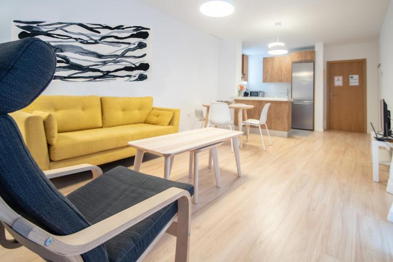 Apartamento Colon en Cadiz - Bed and Breakfast Cádiz