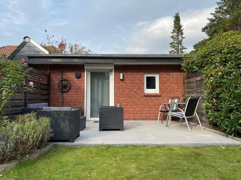 Haus Kogge Dangast - B&B Varel