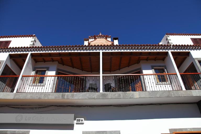 VACACIONAL LA TEA THE BEST LOCATION and THE BEST VIEWS - B&B Tejeda