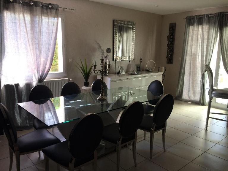 BEAUN'MAISON Spa Piscine Borne électrique - Ferienwohnung Beaune
