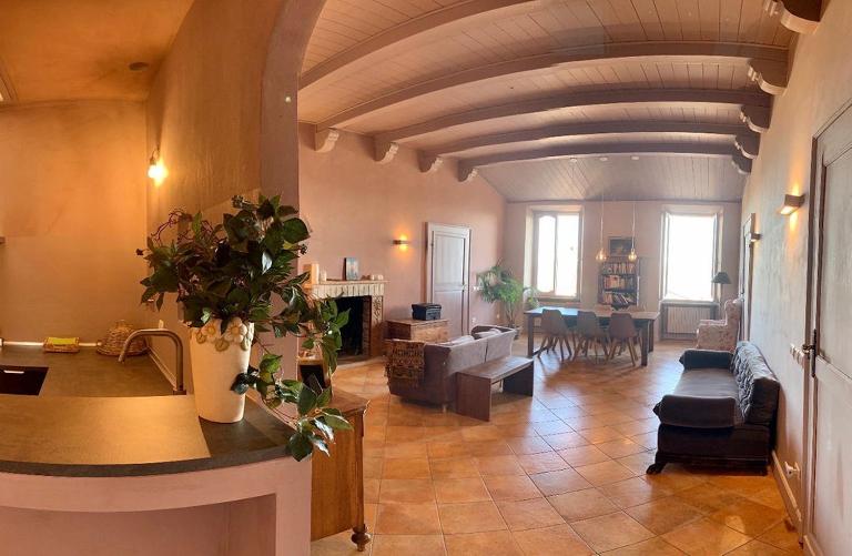 Apartments by La Zuppa Inglese - B&B Asís