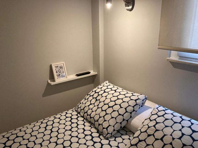 Hs Rincón de Sito 6 Suite Center Parking Gratis - B&B Salamanca