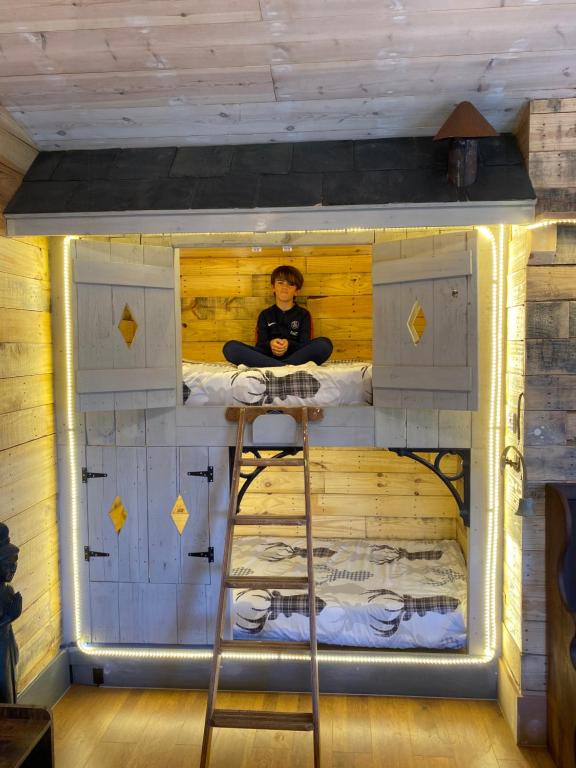 Willow Court Farm Studio East & Petting Farm, 8 mins to Legoland & Windsor, 15 mins to Lapland UK - B&B Windsor