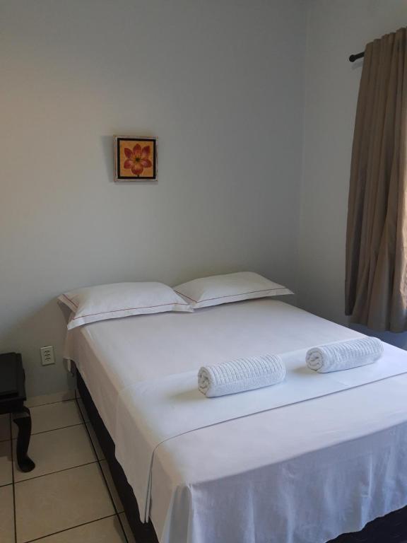 Pousada Braga - B&B Palmas