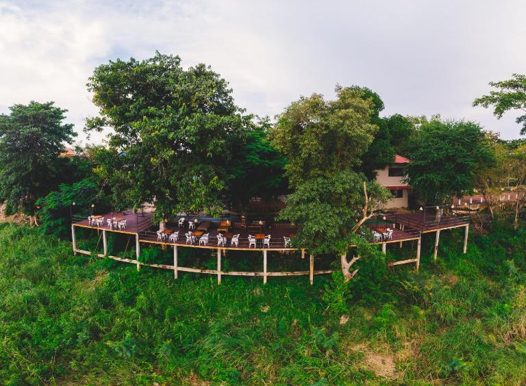 Pilgrim's Kitchen & Inn - B&B Savannakhet