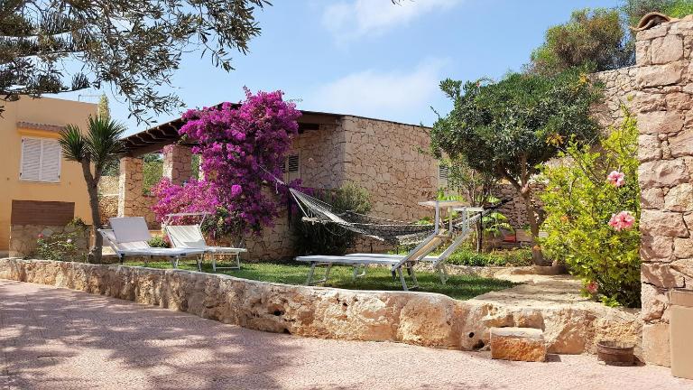 Case Vacanze da Ivan Lampedusa - B&B Lampedusa
