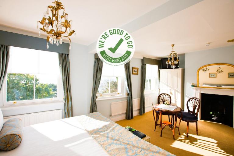 Pier View Self Catering Luxury Apartments - B&B Southend-on-Sea