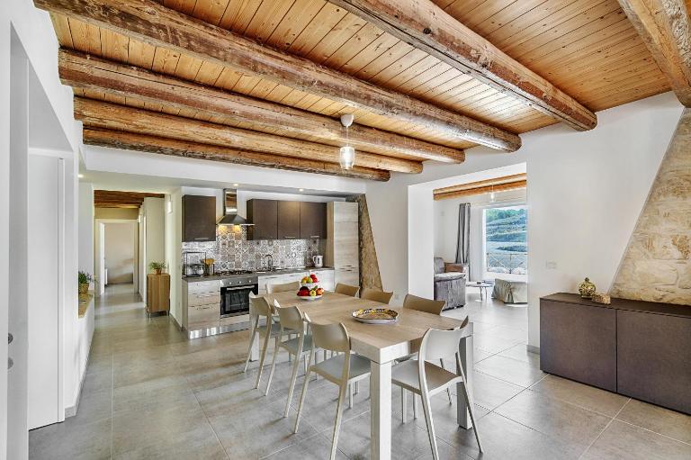 Villa Belvedere - Bed and Breakfast Giarratana