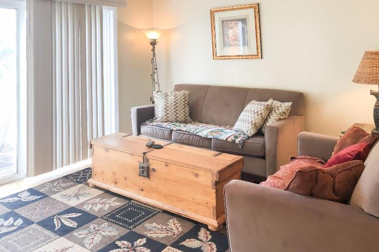 Mountainside Resort K204 - B&B Stowe