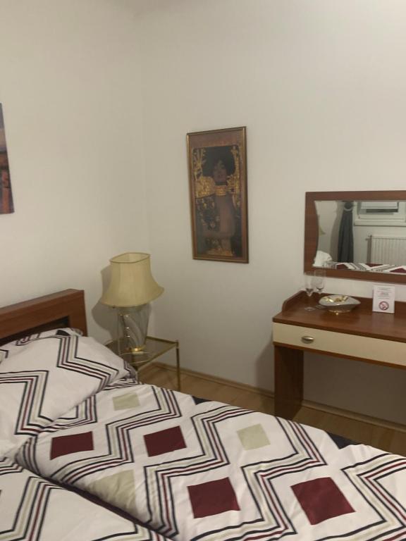 VEA Vienna Apartment - B&B Viena
