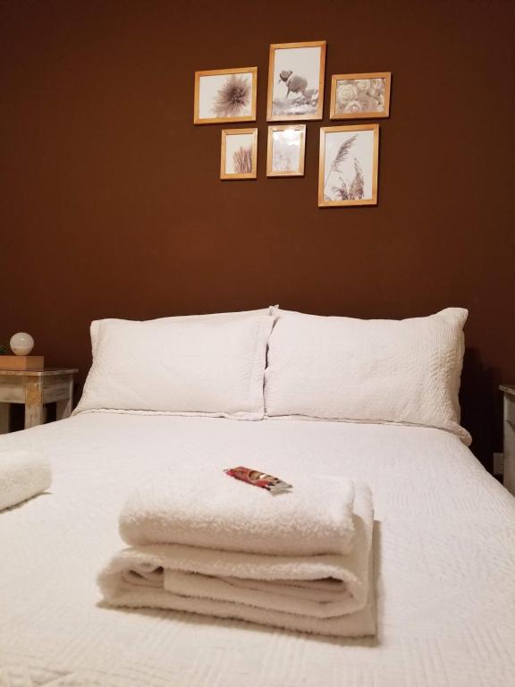 Boedo Tango Apartment - B&B Buenos Aires
