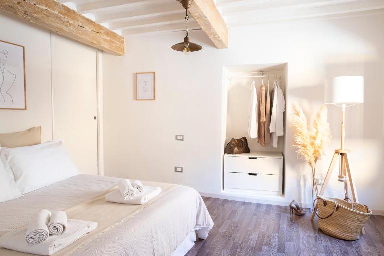 ORANGE Tuscany Flat - B&B San Miniato