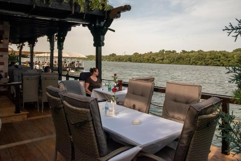 Bahus Inn - B&B Belgrado