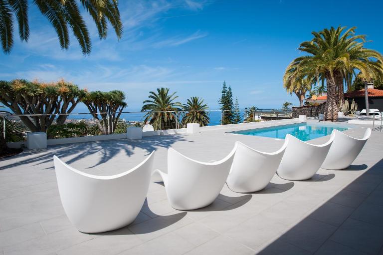 Casa El Balcon Grande - Ferienwohnung La Orotava