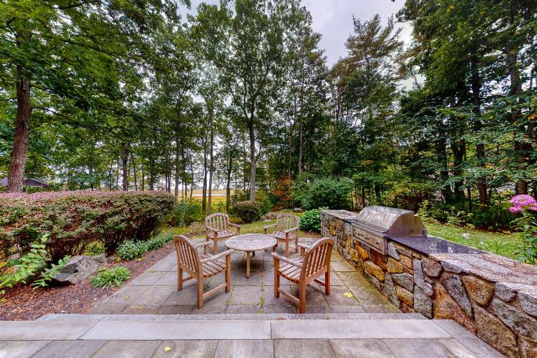 The Lodge at Seapoint Beach - B&B Kittery