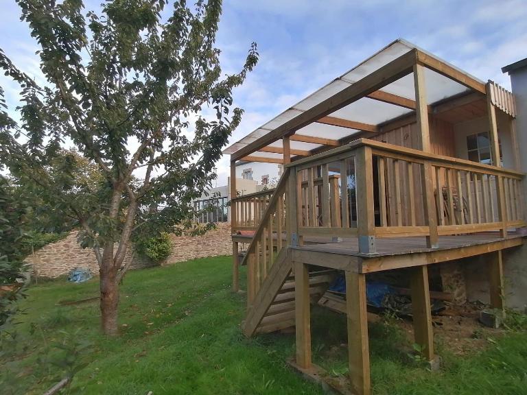 Tipergwendiou - B&B Plougonvelin
