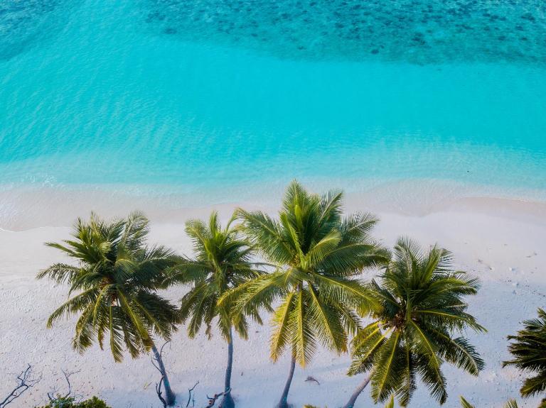 Nihaali Maldives - Bed and Breakfast Kudarikilu