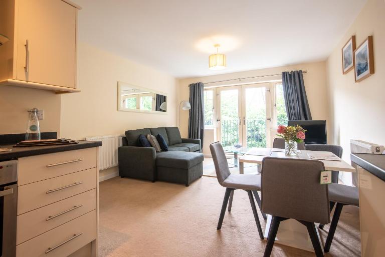 Apartment 4 - B&B Worksop