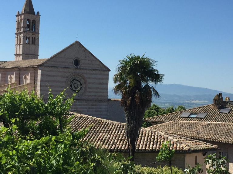 Nonna Flo - Bed and Breakfast Assisi