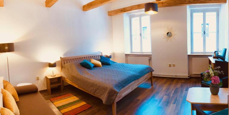 Penzion Laterna - Chambres d'hôtes Litoměřice