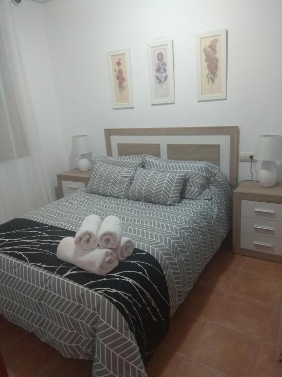 ARCO DE VILLALAR - B&B Baeza