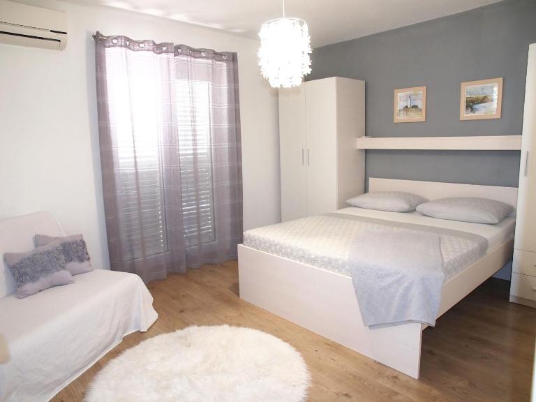 Apartmani Igor - Bed and Breakfast Makarska