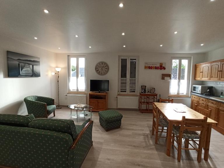 Le Nid de la Baie de Somme - B&B Friville-Escarbotin