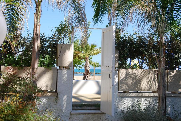 Villa Ada - B&B Francavilla al Mare