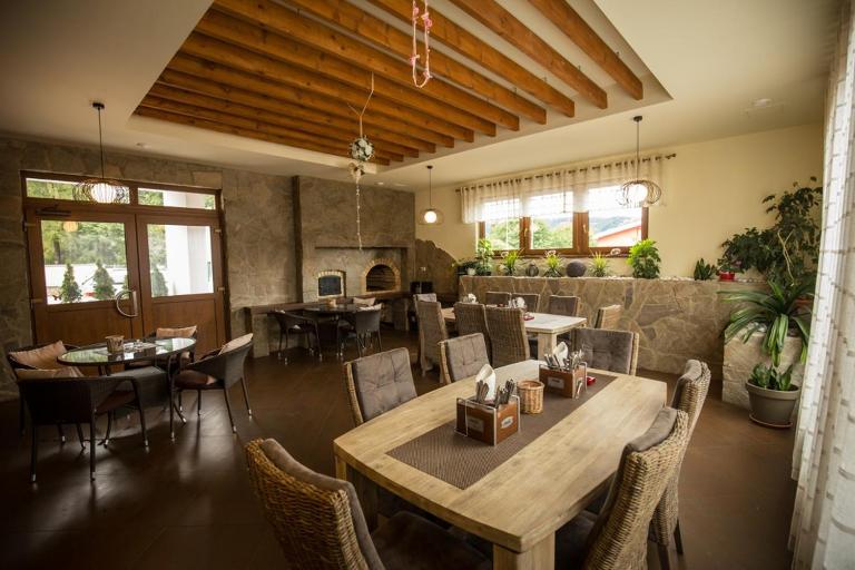 Penzión Stavbet - B&B Svidník