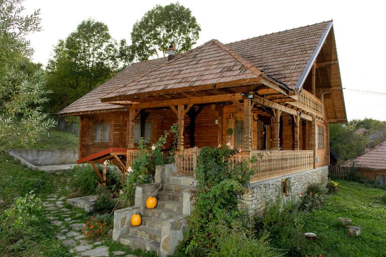 La sat - Chambres d'hôtes Bertea