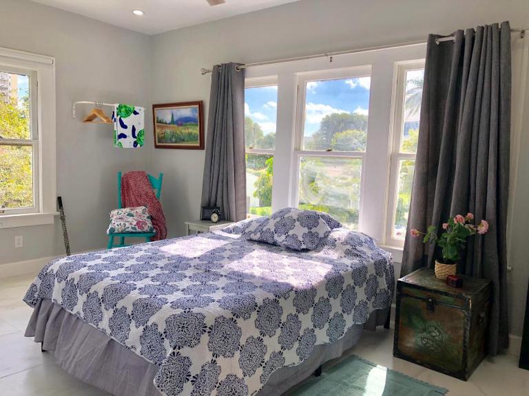 Sunny and Charming Suite next to MIA - Ferienwohnung Miami