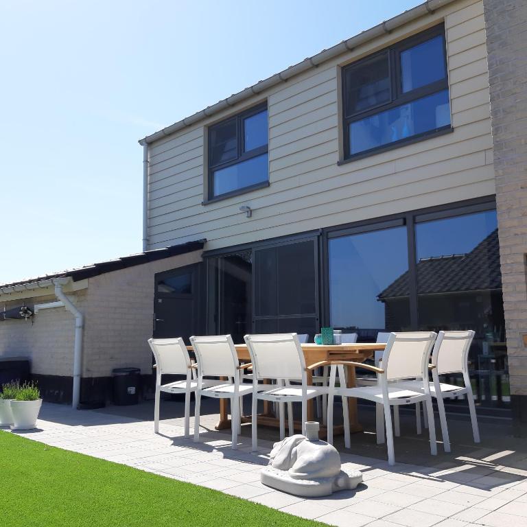 Maison Maritime - B&B Middelkerke